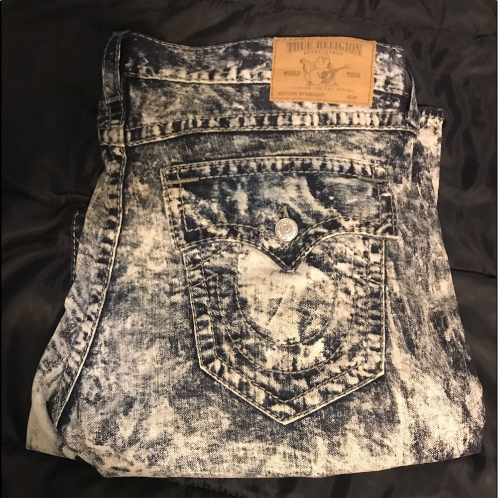 Men’s Jeans